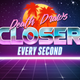 Image for article titled Deliver any message 1980s style